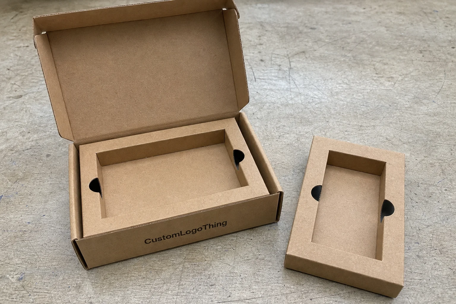 Order Custom Cardboard Packaging Inserts That Fit Perfectly