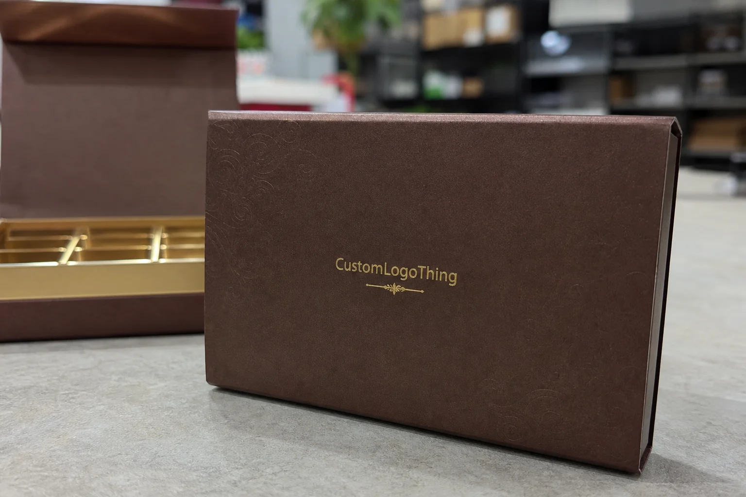 Custom Chocolate Box Packaging: Buyer's Guide to Specs