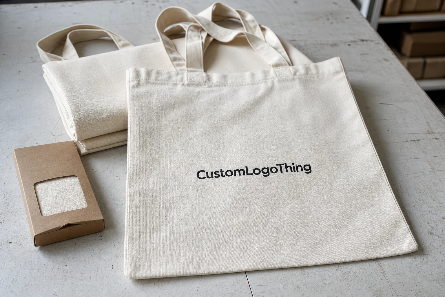 Blank Tote Bags for Printing: Buyer’s Guide to Custom