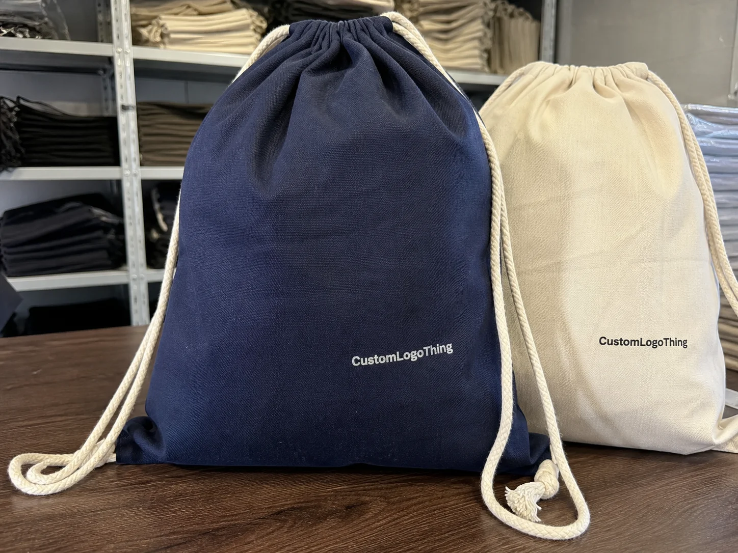 Custom String Bags: Buyer's Guide to Specs and Pricing