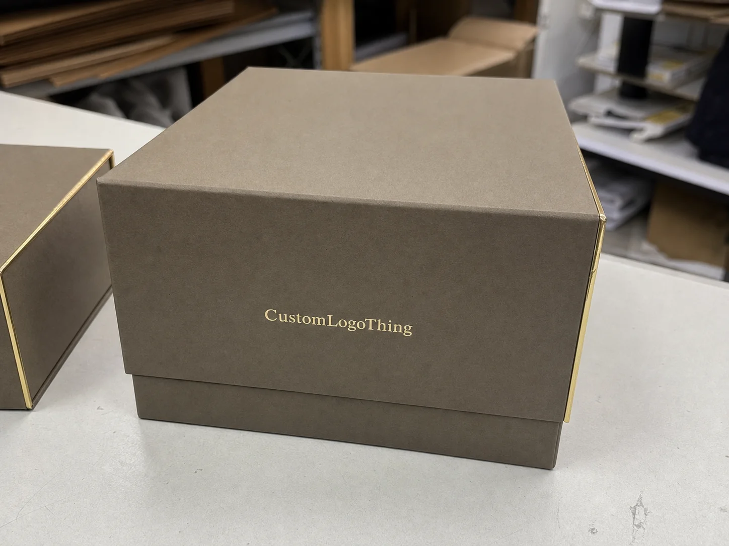 Custom Lid Boxes: How to Spec, Price, and Order Right