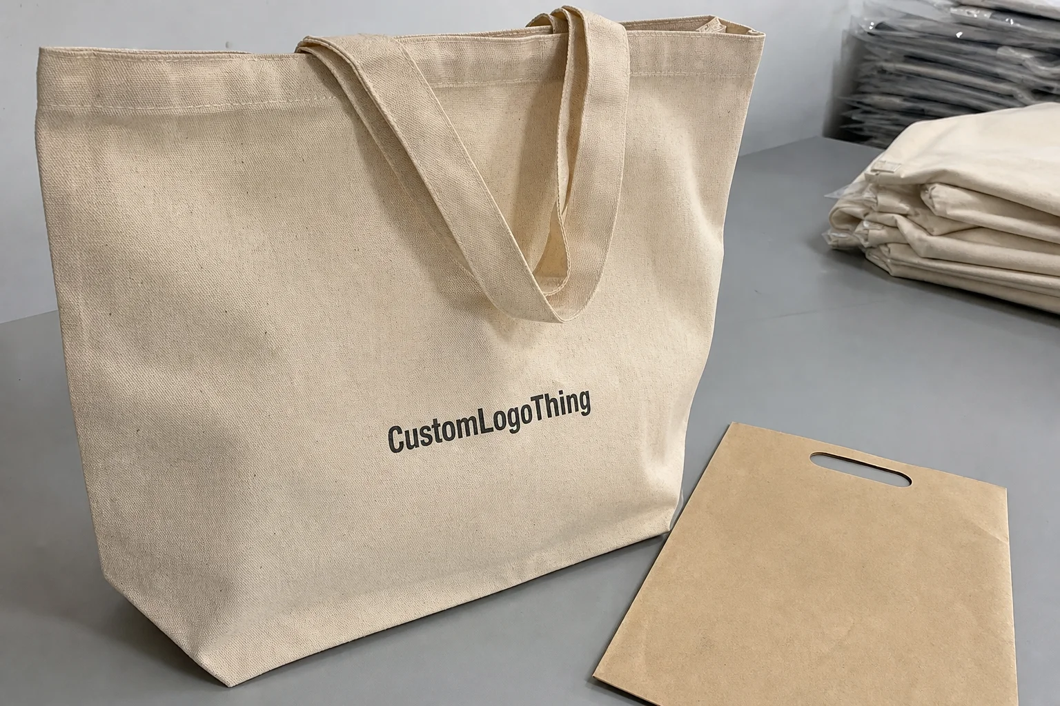 Tote Bag Bulk Custom Orders: Pricing, Specs, Lead Times