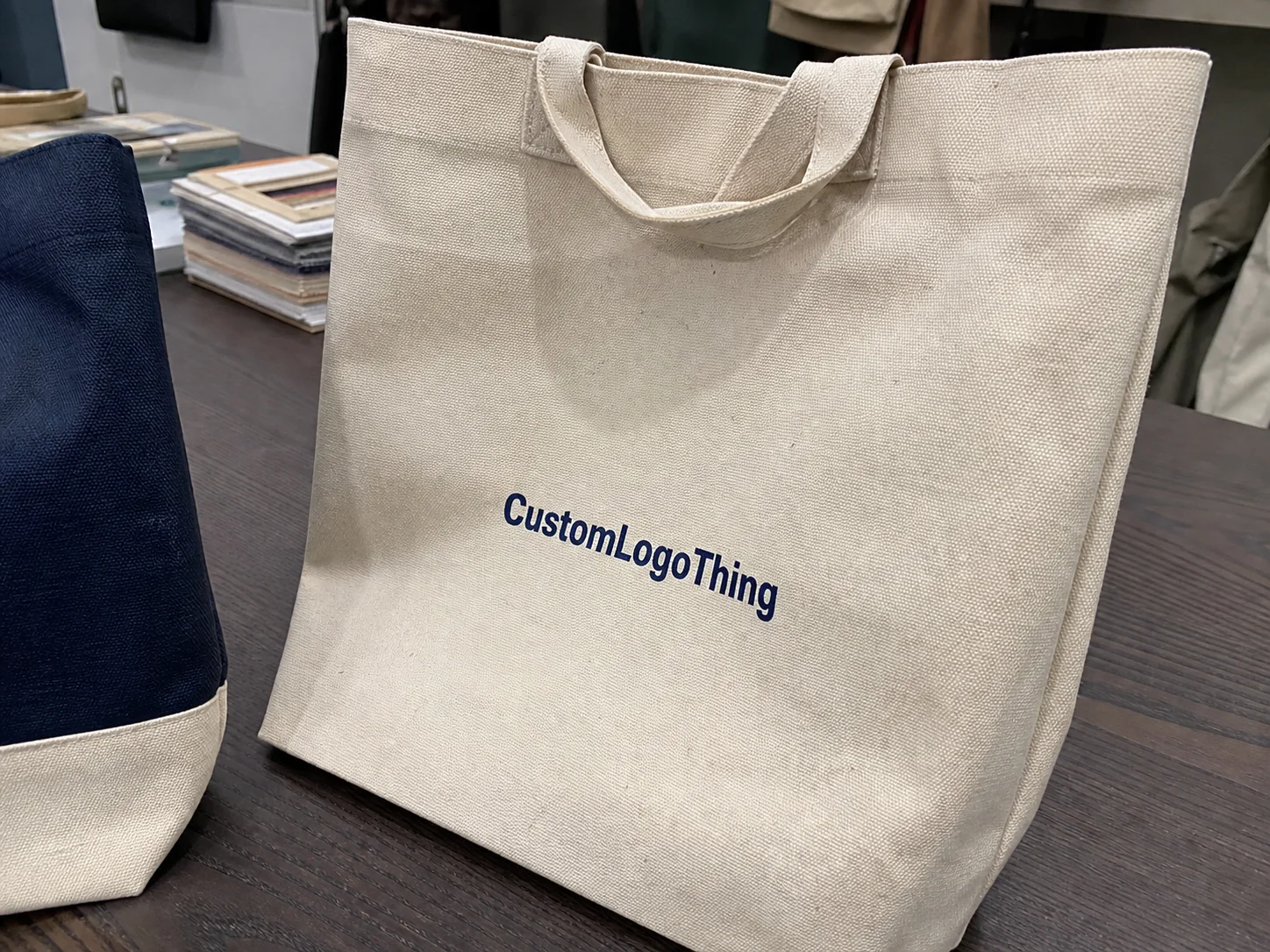 Printed Fabric Bags: How to Order Custom Bags That Sell