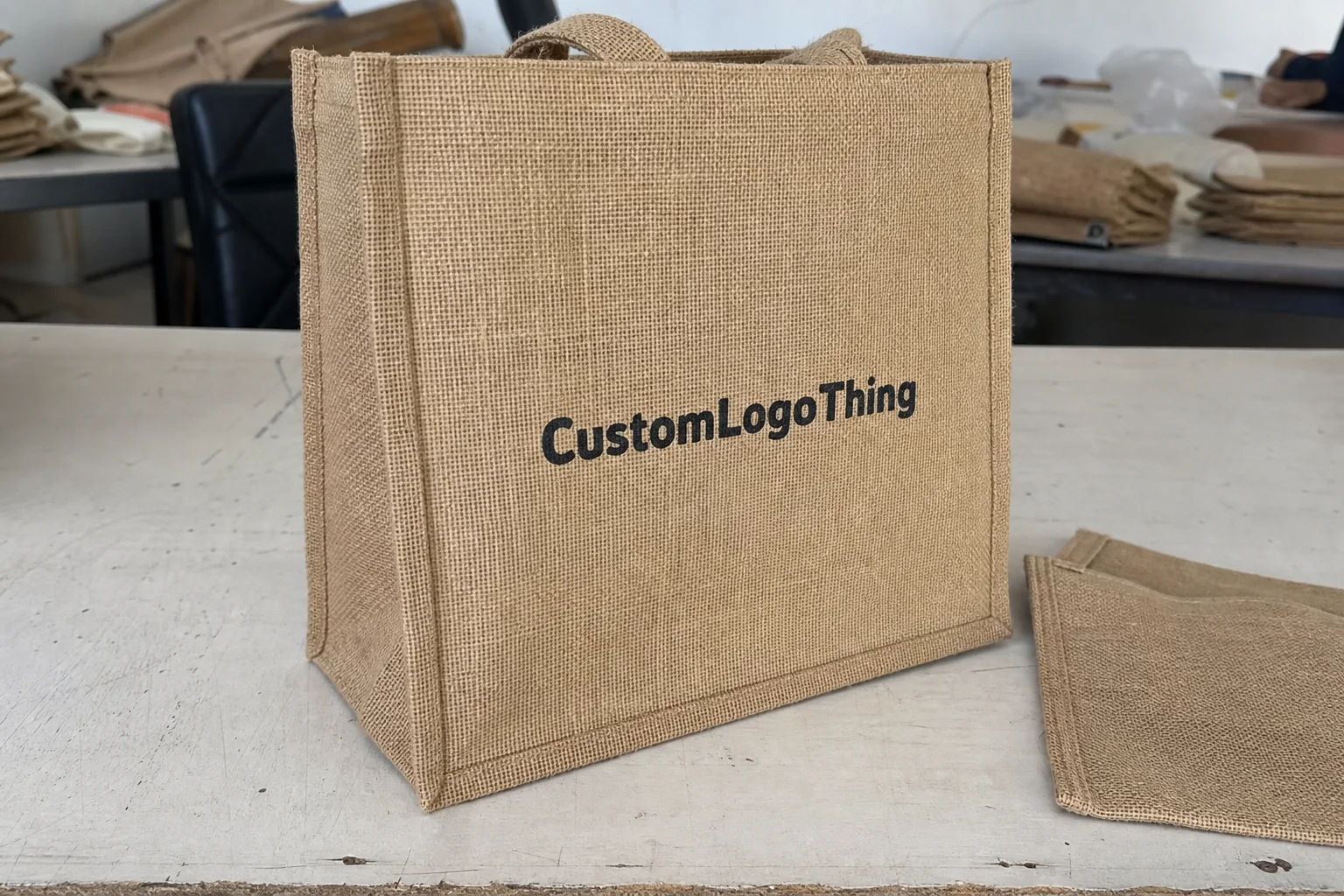 Custom Printed Burlap Bags: Buyer's Guide for Packaging