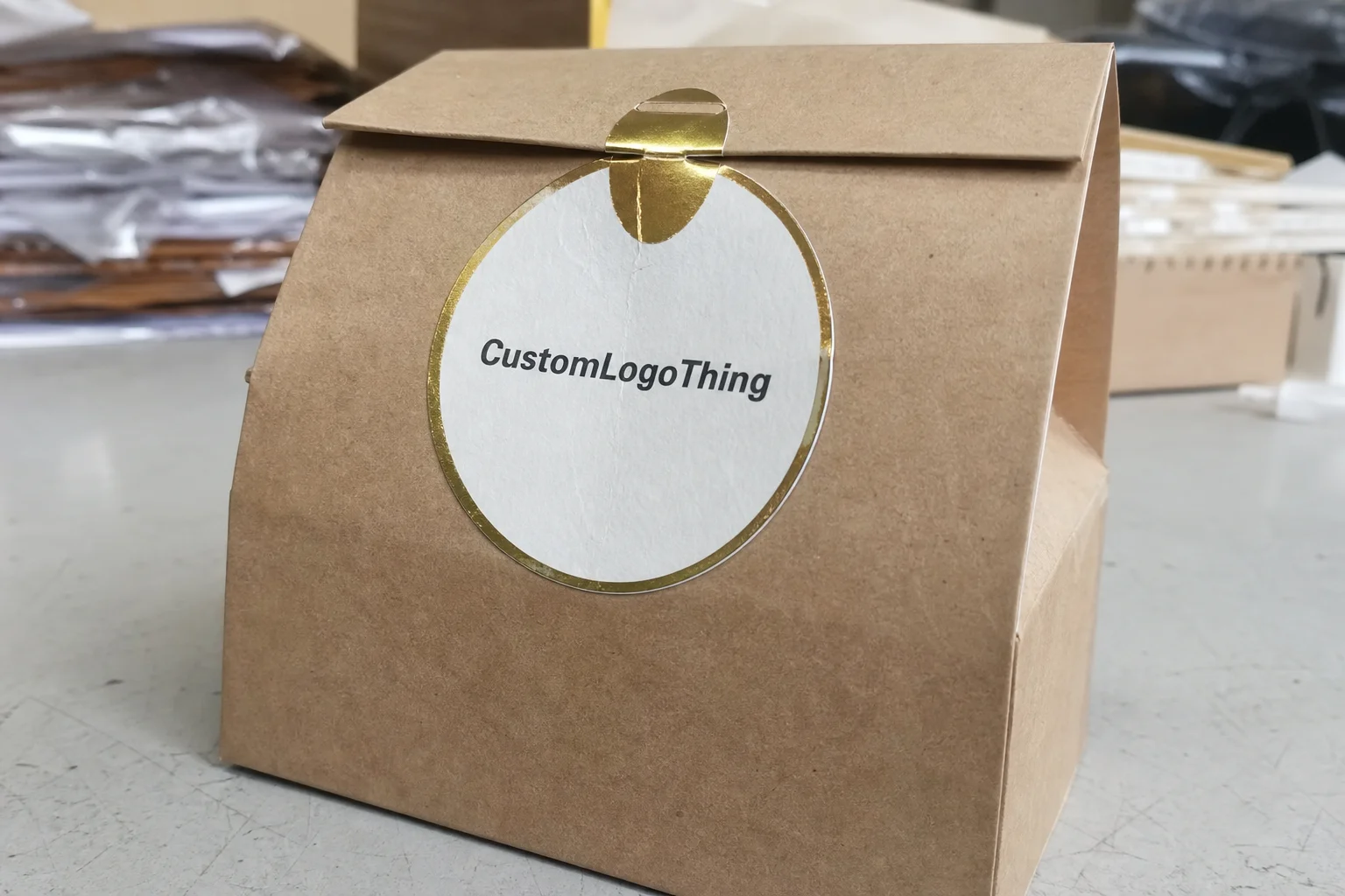 Custom Hang Tag Stickers: Order the Right Look Fast