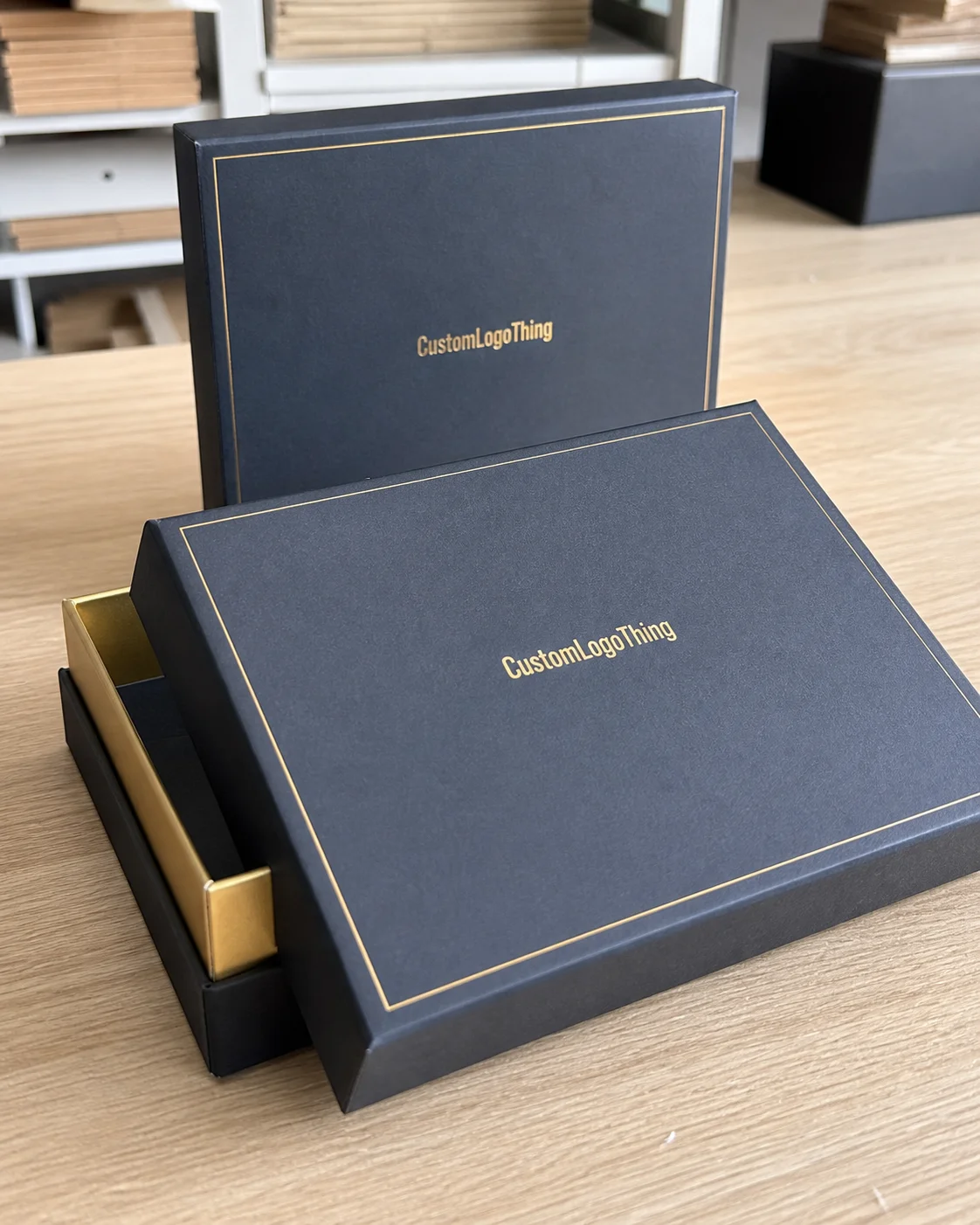 Buy Custom Printed Rigid Boxes: Pricing, Lead Times, Specs