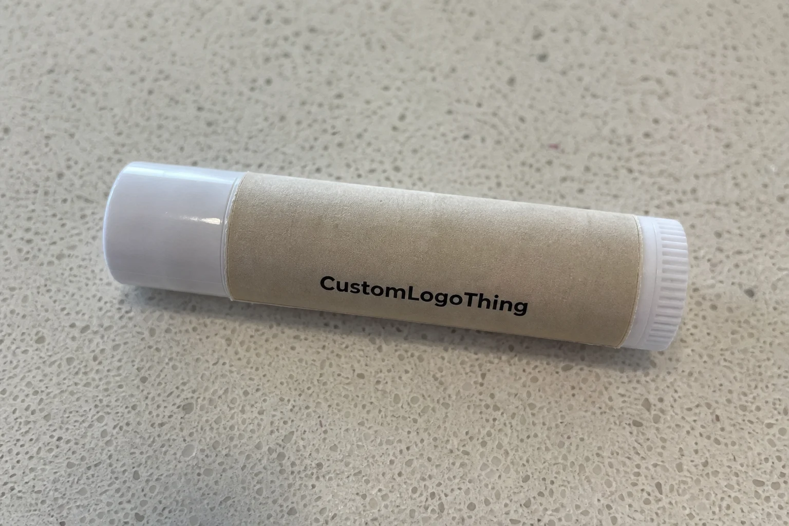 Custom Chapstick Labels: Buy Smarter for Your Brand