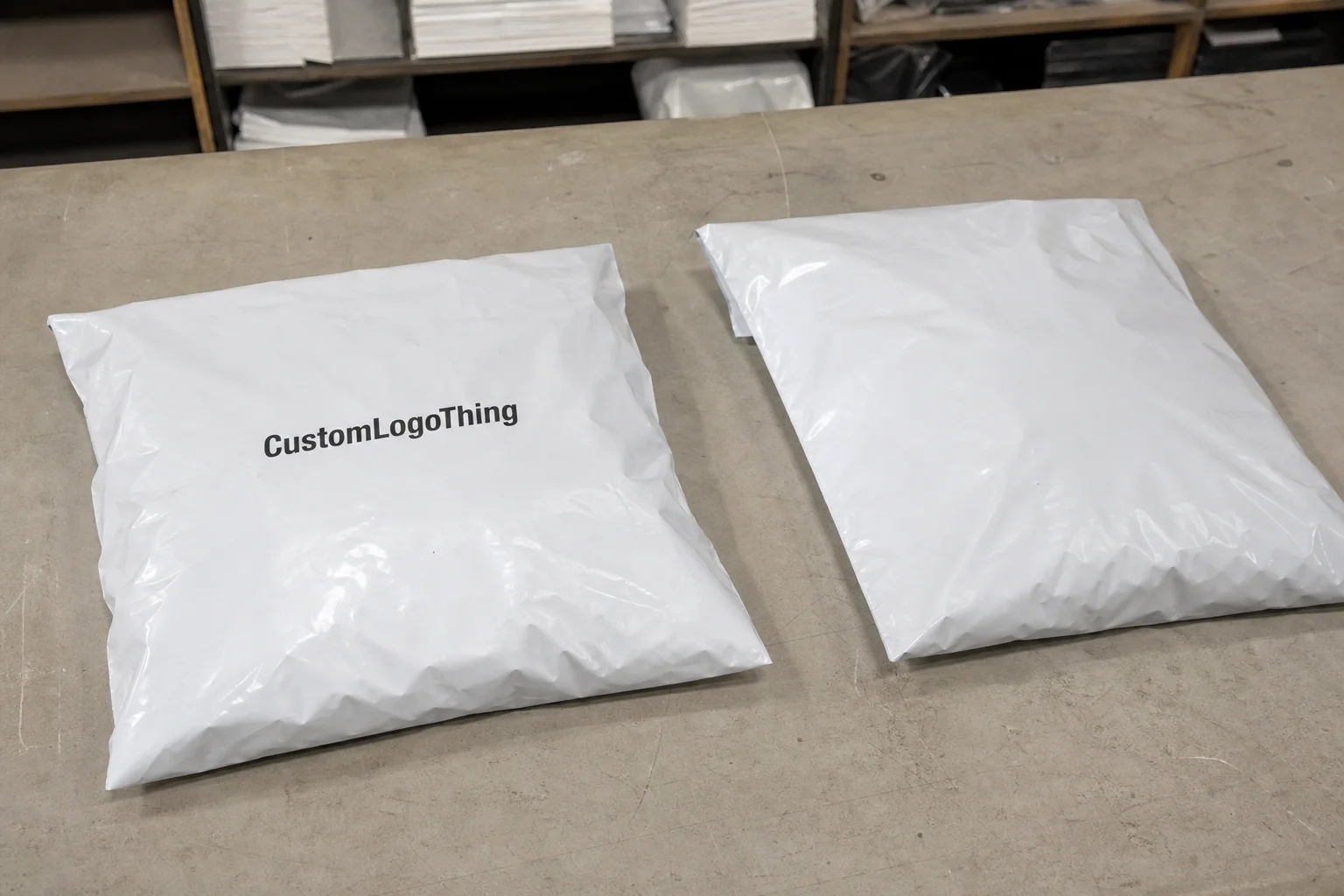 Custom Mailing Bags: Buy the Right Specs Without Guessing