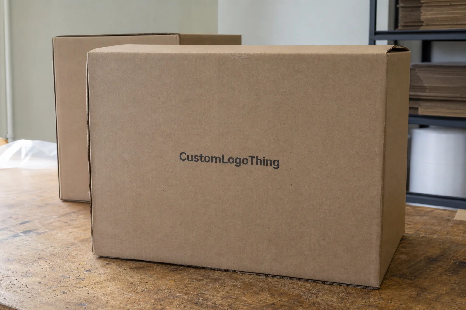 Printed Moving Boxes: Buy Smarter for Safe, Branded Moves
