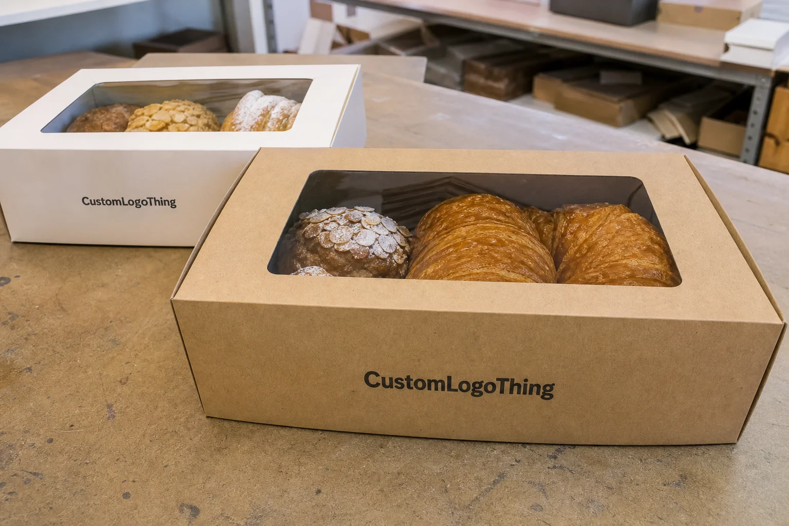 Personalized Pastry Boxes: Buy Smarter for Fresh Displays