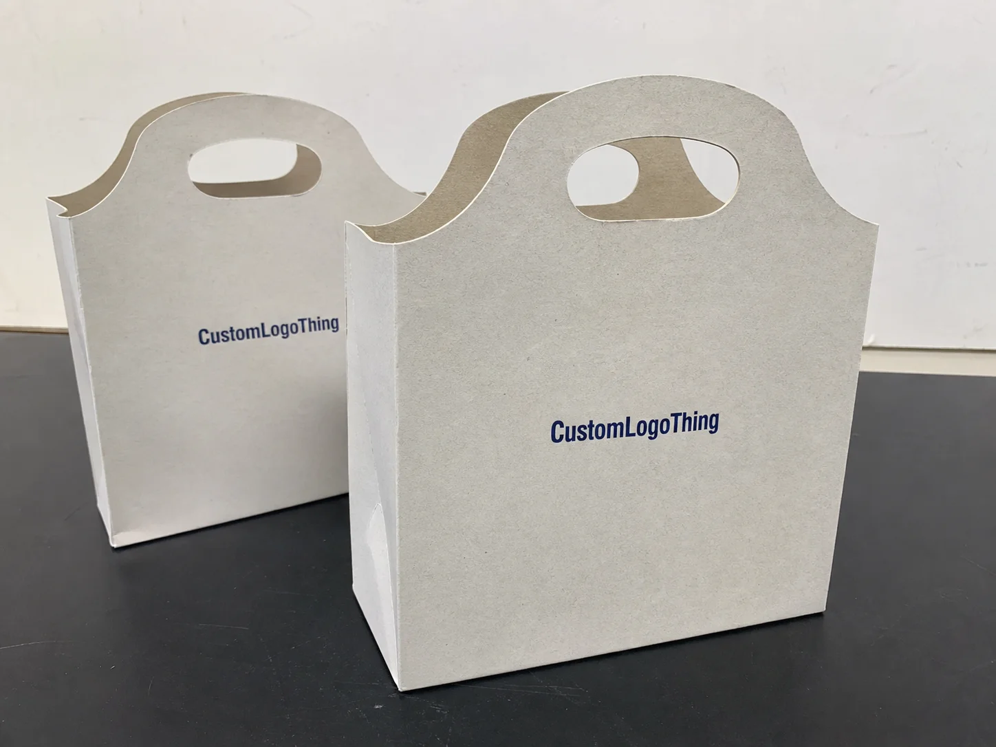 Personalized Die Cut Bags: Buy Smarter for Your Brand