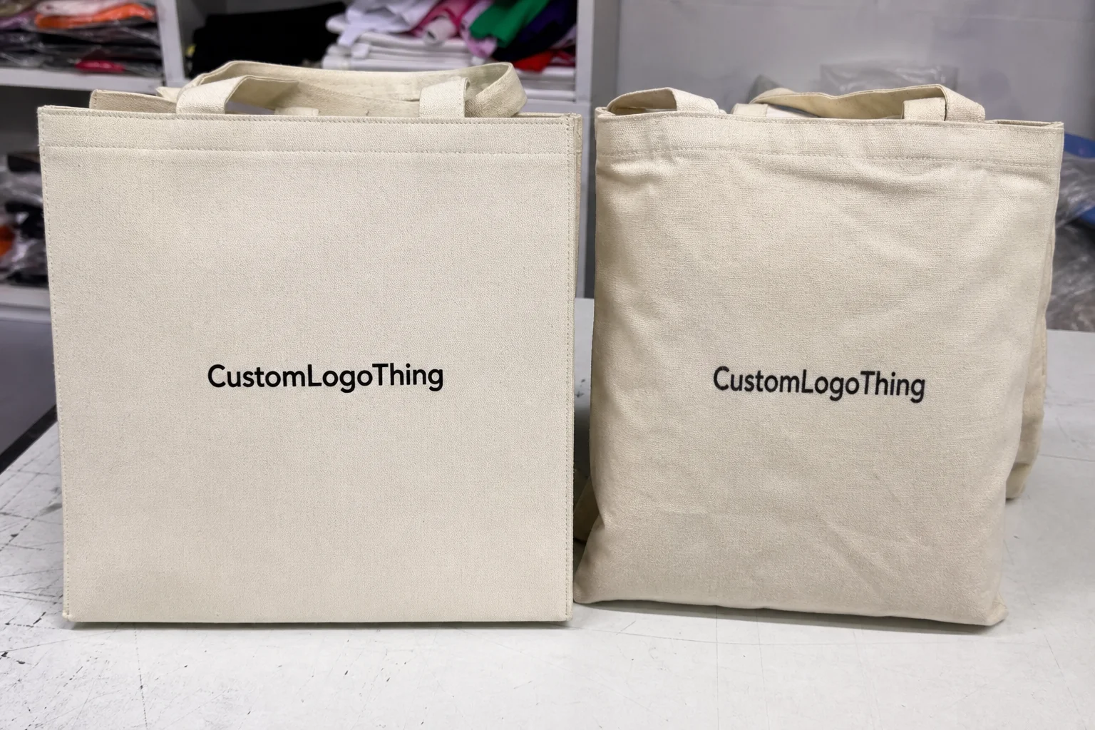 Tote Bags for Sublimation Printing: Order the Right Way