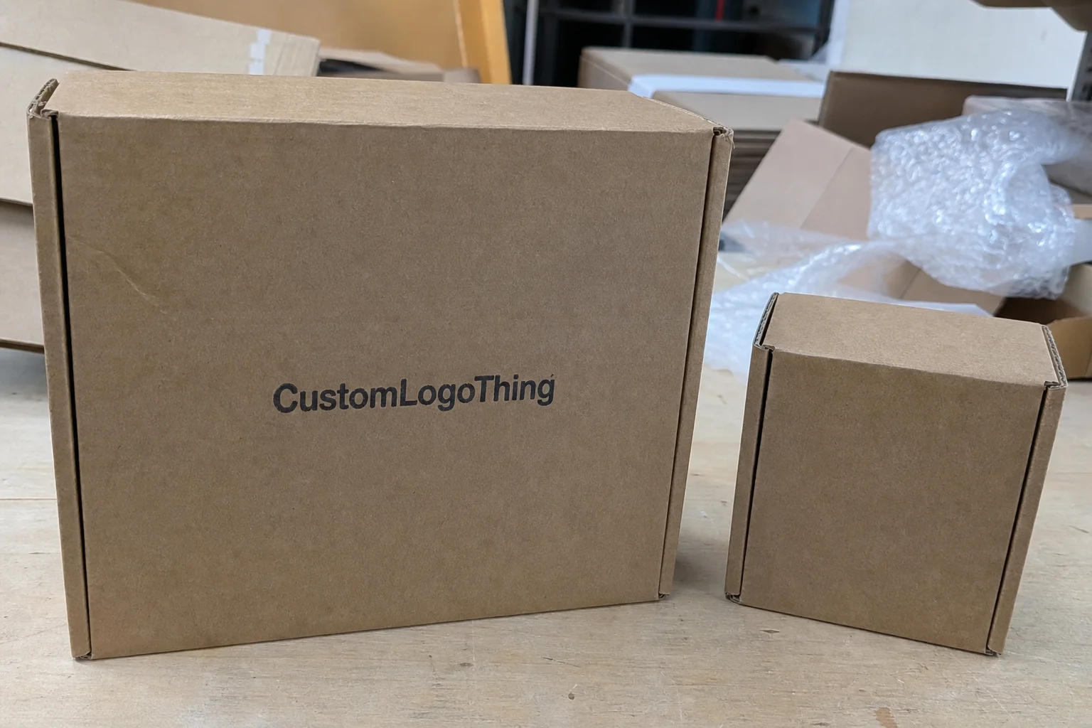 Printed Corrugated Boxes: Buy Smarter, Ship Better