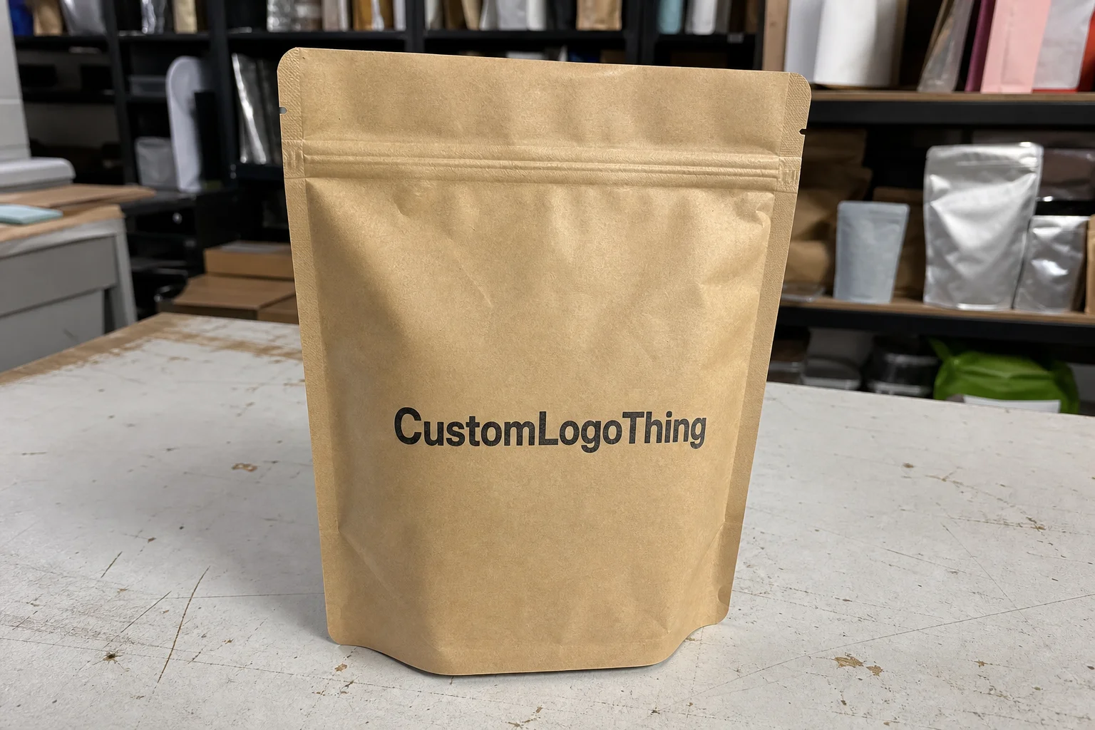 Custom Sealed Bags: How Buyers Should Spec, Price, Order