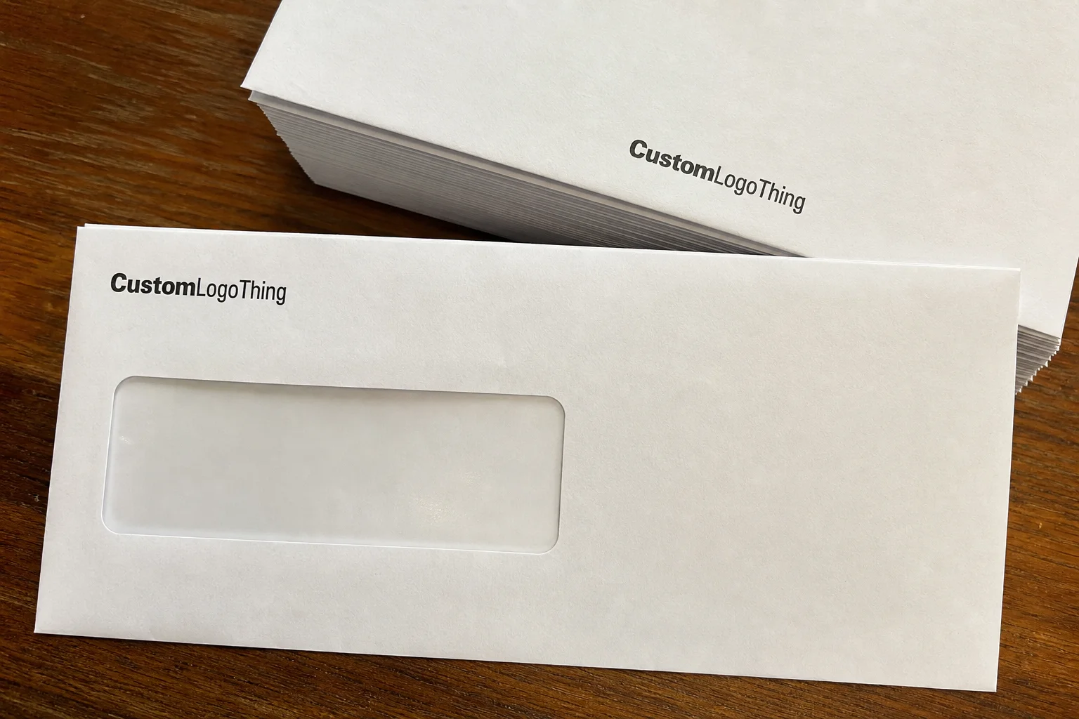 Custom Envelope Labels: Buy Smarter for Clean Mailings