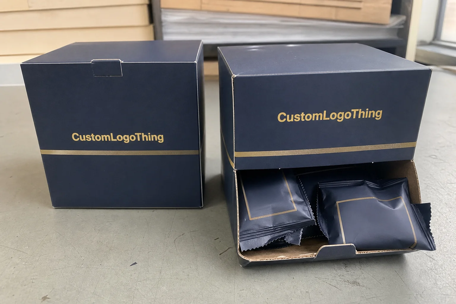 Custom Dispenser Boxes: Buy Smarter for Bag Packaging