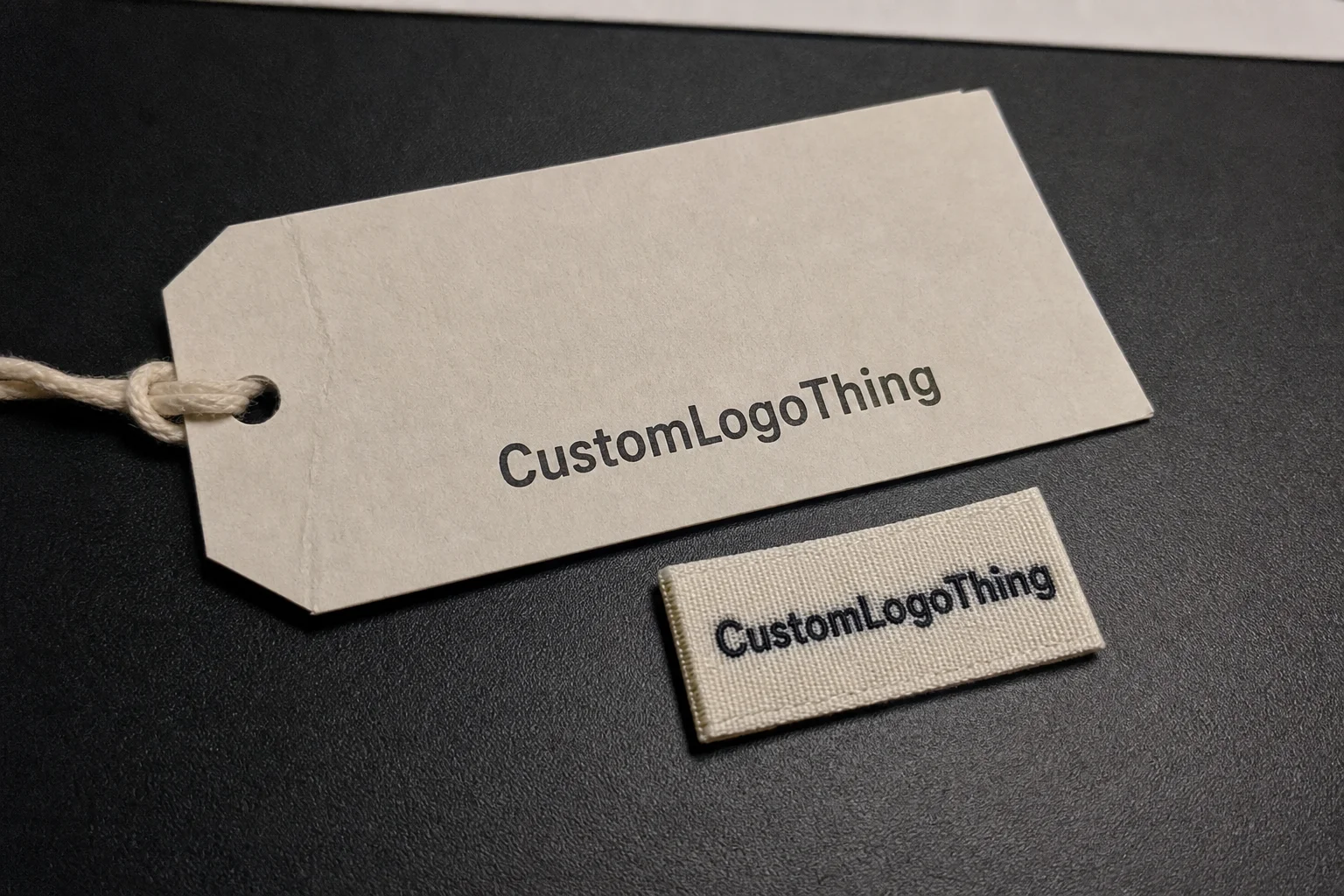 Personalized Adhesive Labels: Buyer Guide for Clothing
