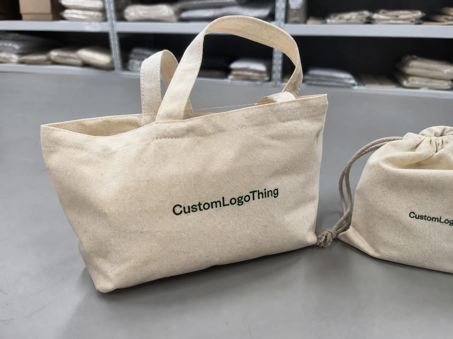 Custom Fabric Bags: How to Choose, Price, and Order