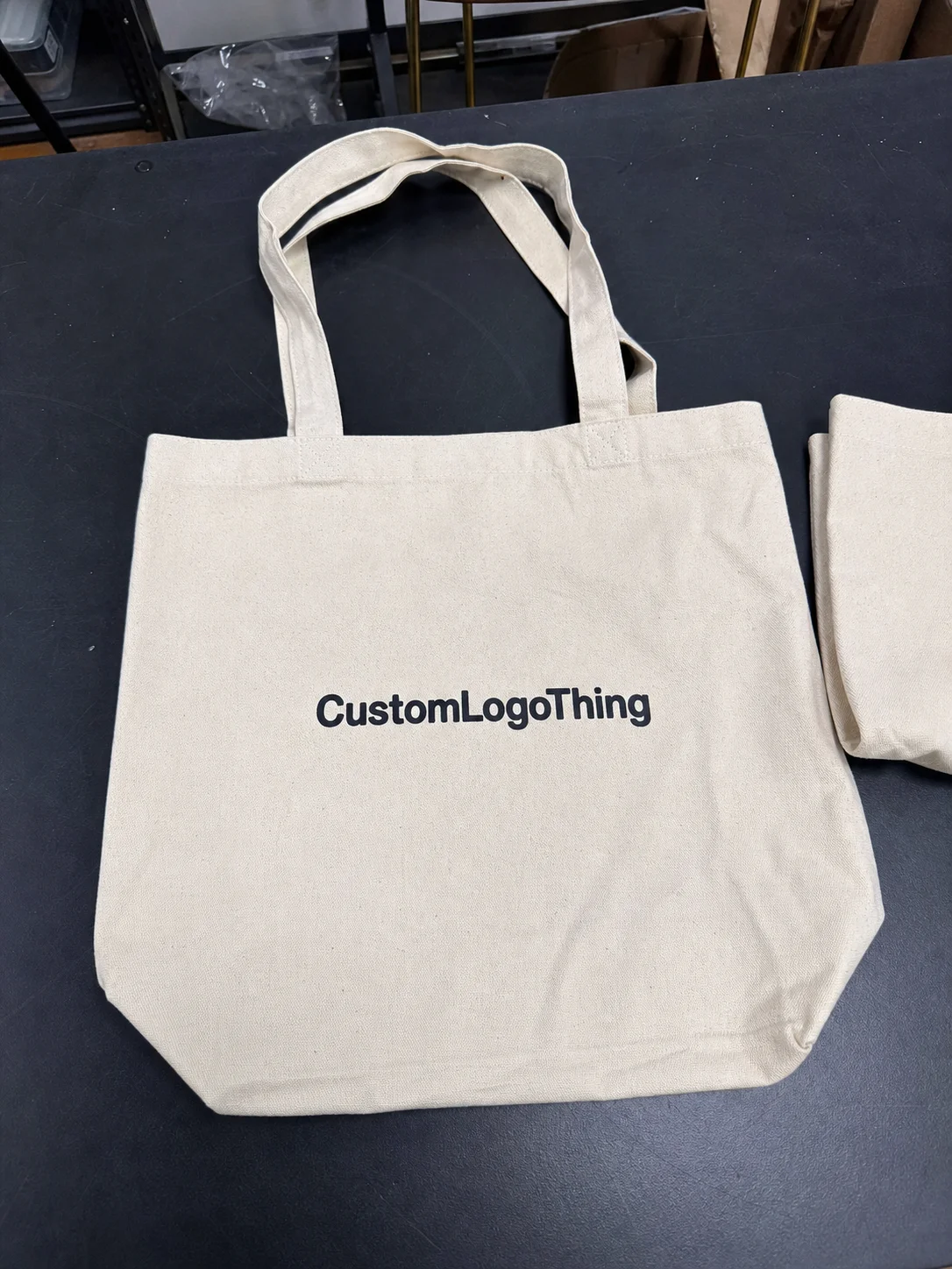 Tote Bags Custom Logo: How to Order the Right Bags
