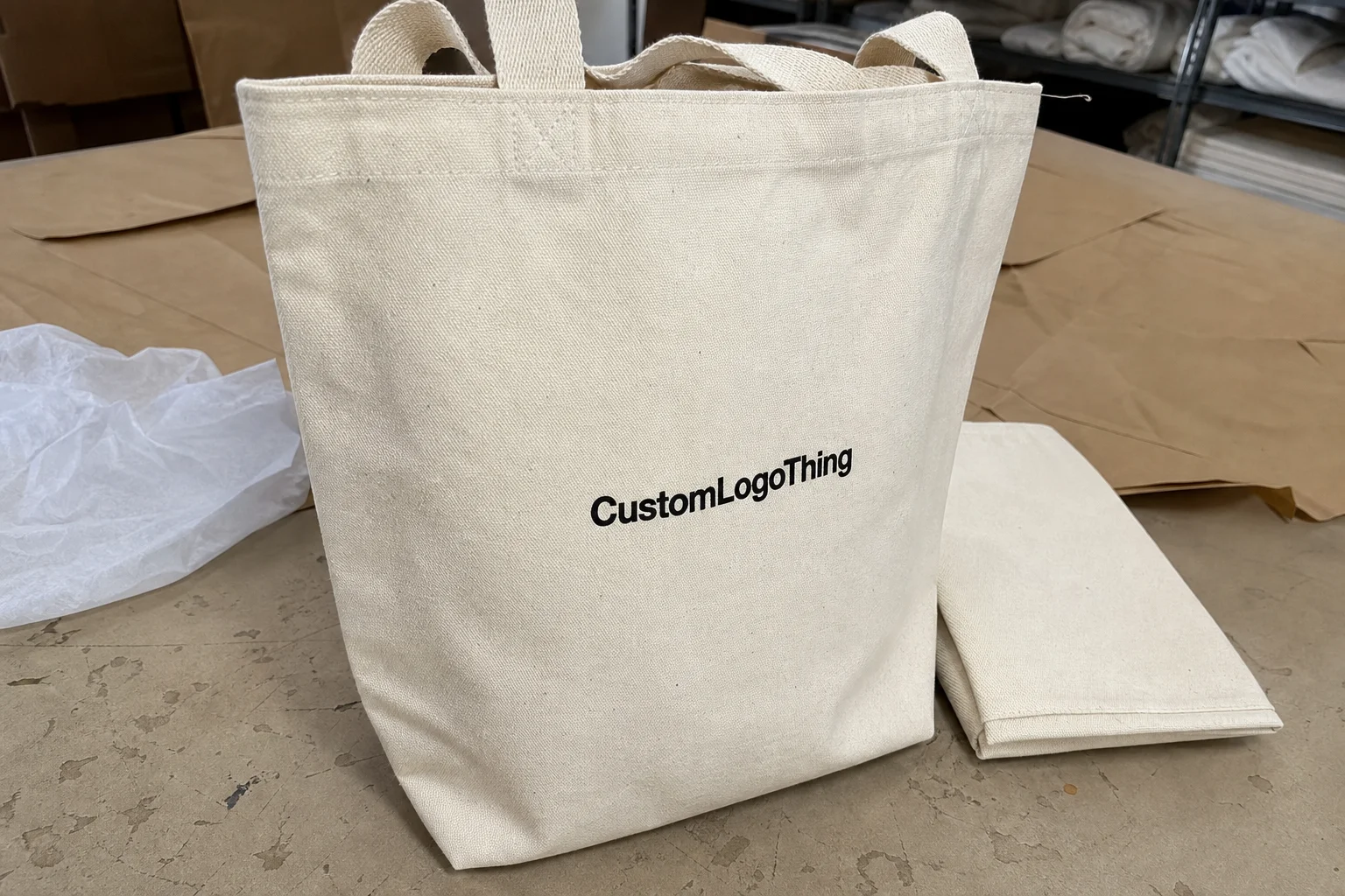 Screen Printed Canvas Tote Bags: Buy Smart, Sell Better