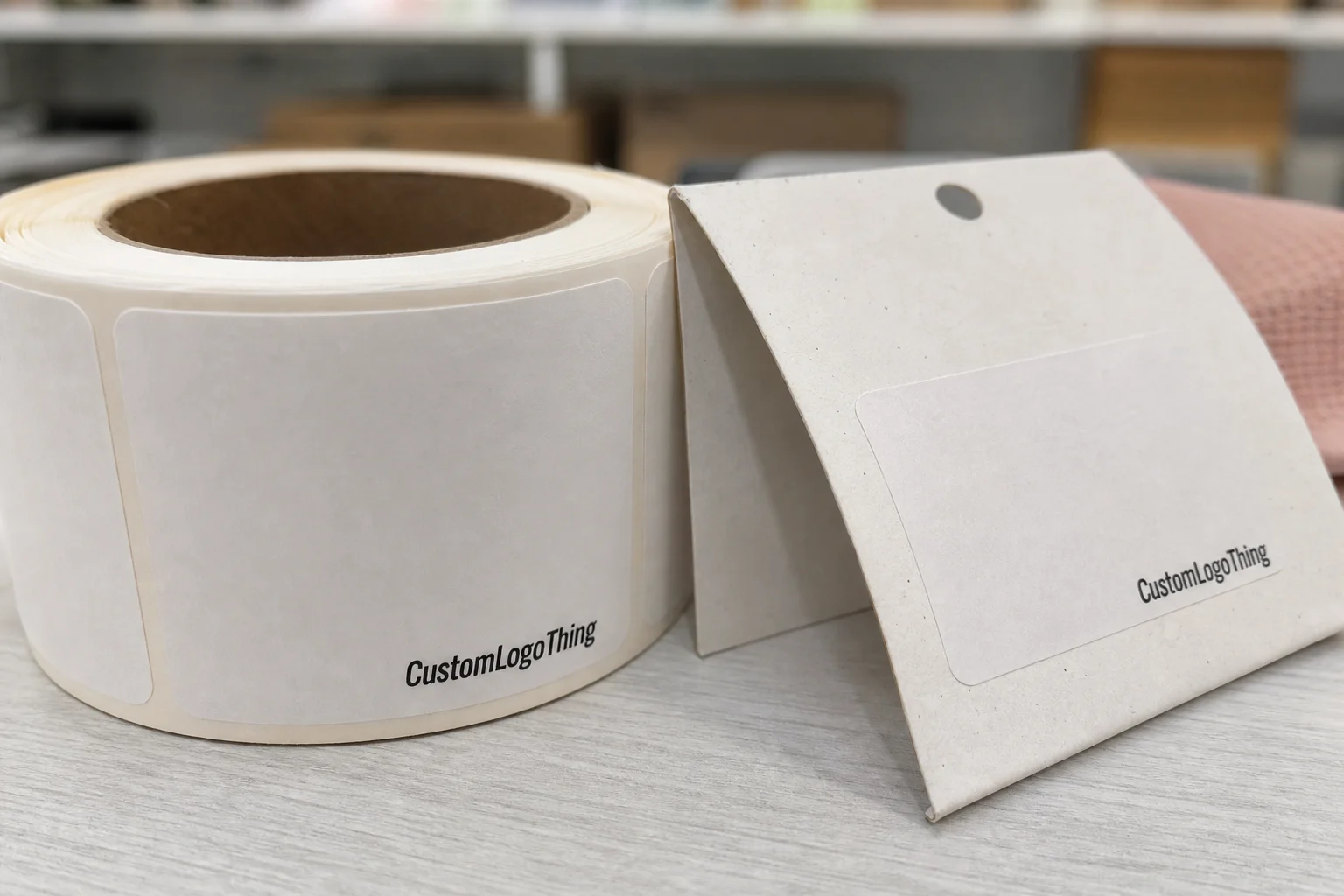 Pre Printed Sticky Labels for Clothing: Buy Smarter