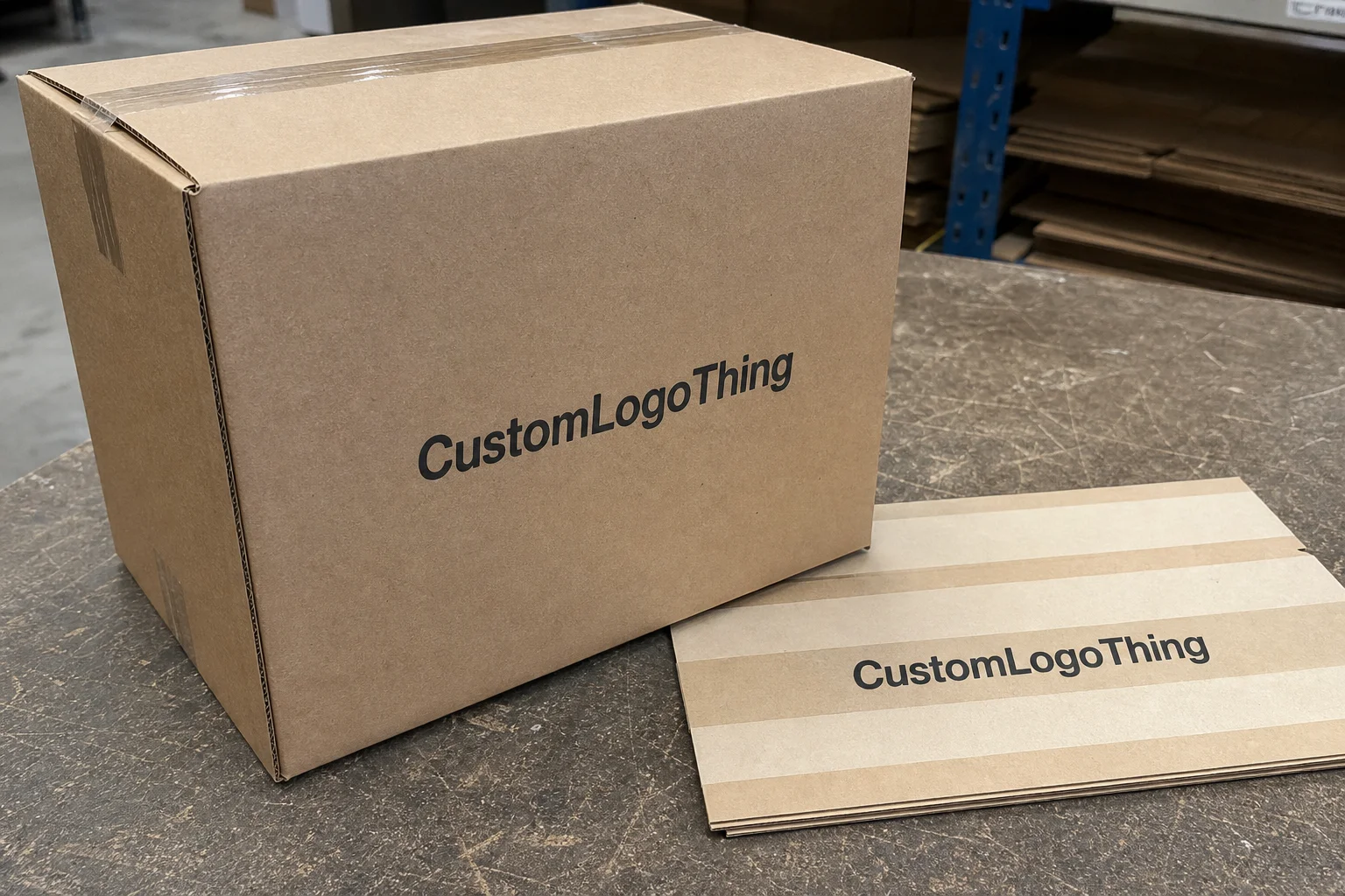 Personalized Moving Boxes: Buy the Right Fit for Shipping