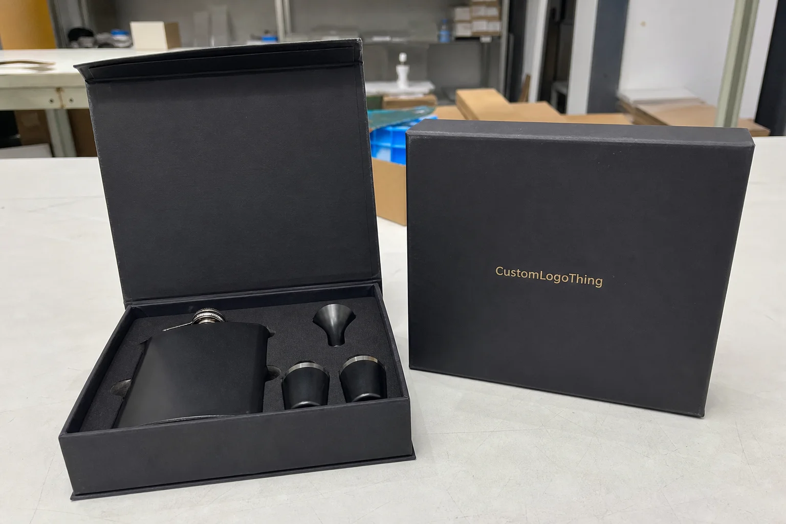 Personalized Groomsmen Boxes: Buy Smart, Gift Better