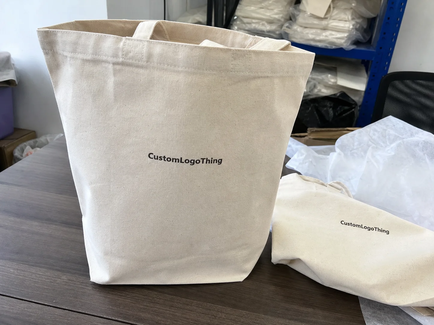 Personalized Tote Bags for Family Reunions: How to Order