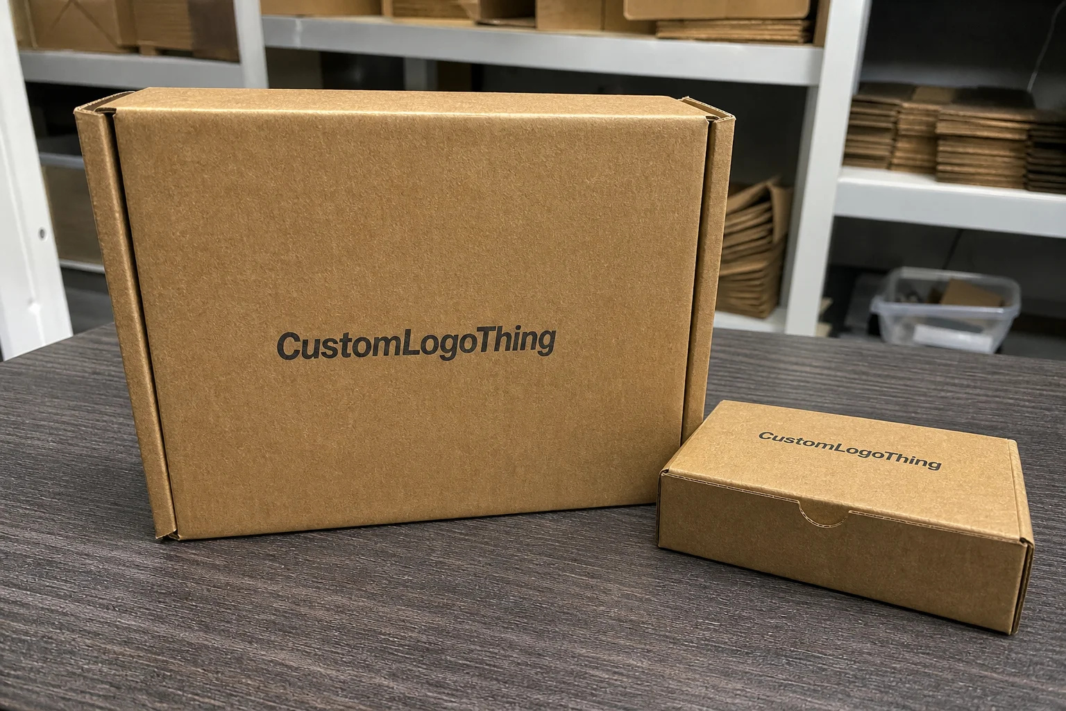 Printed Corrugated Packaging Box: Buyer’s Guide to Specs