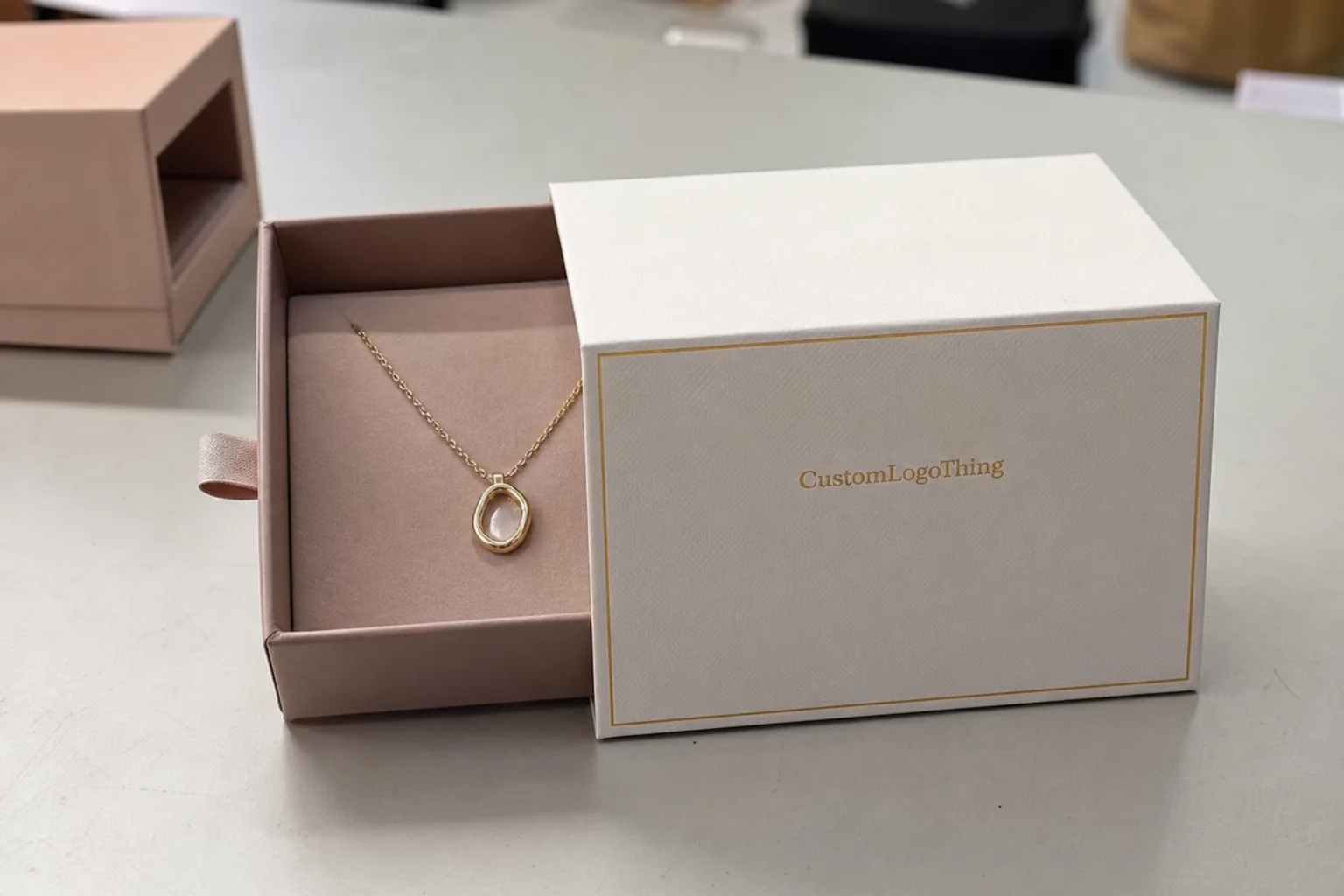 Custom Jewellery Box Packaging: How to Choose the Right Box