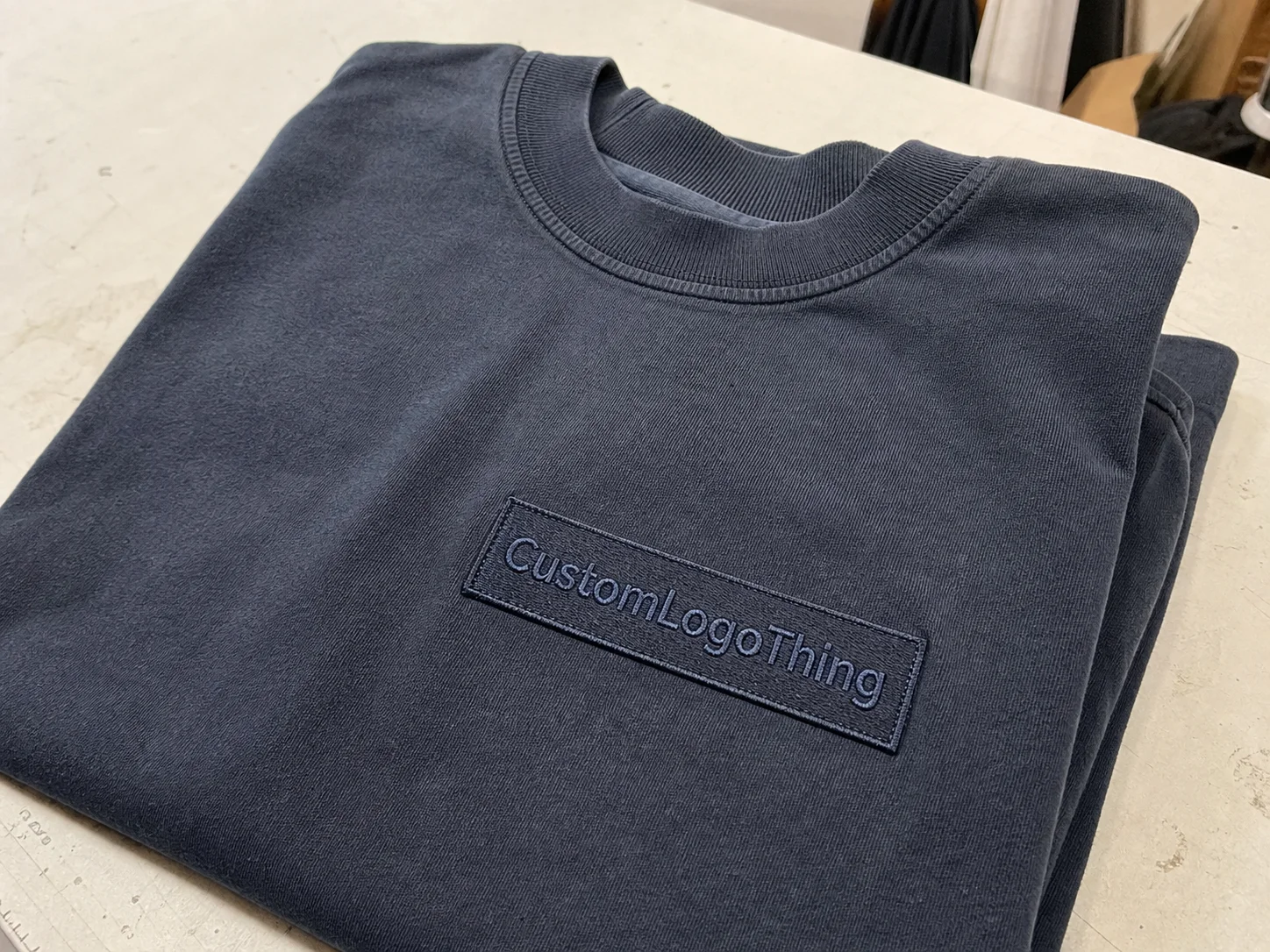 Choosing Custom Label Printing Companies for Clothing Labels
