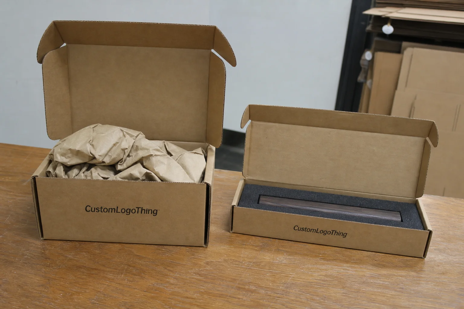 Custom Sized Cardboard Boxes: Buy Smarter, Pack Better