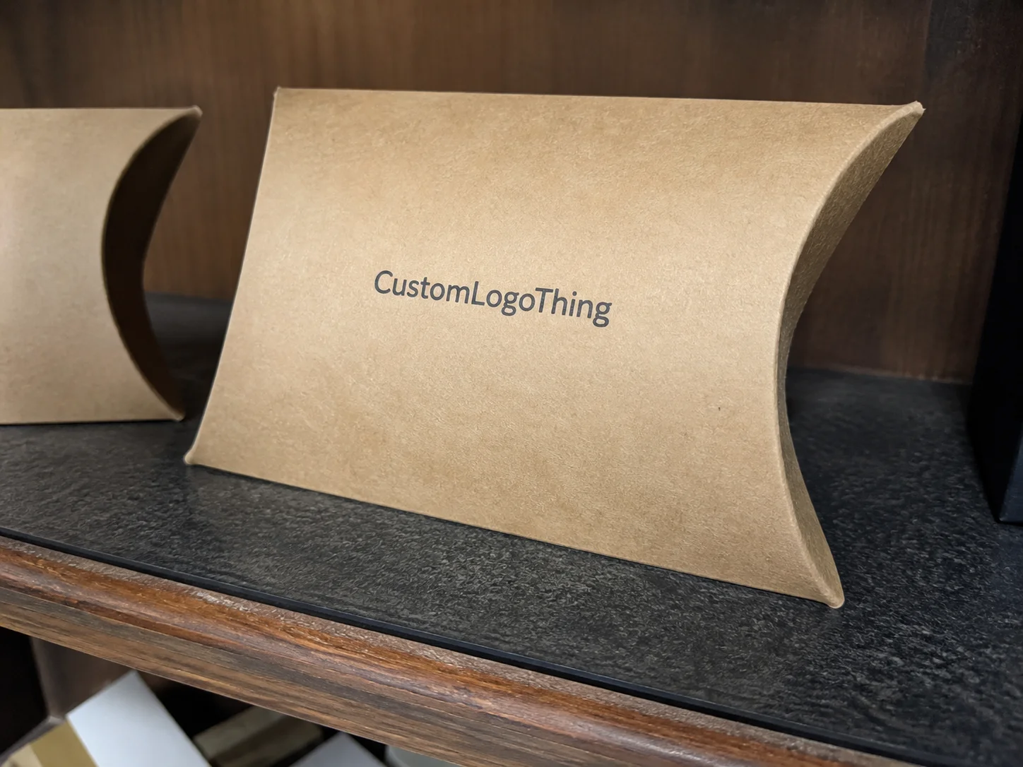 Order Personalized Pillow Boxes That Fit Your Product