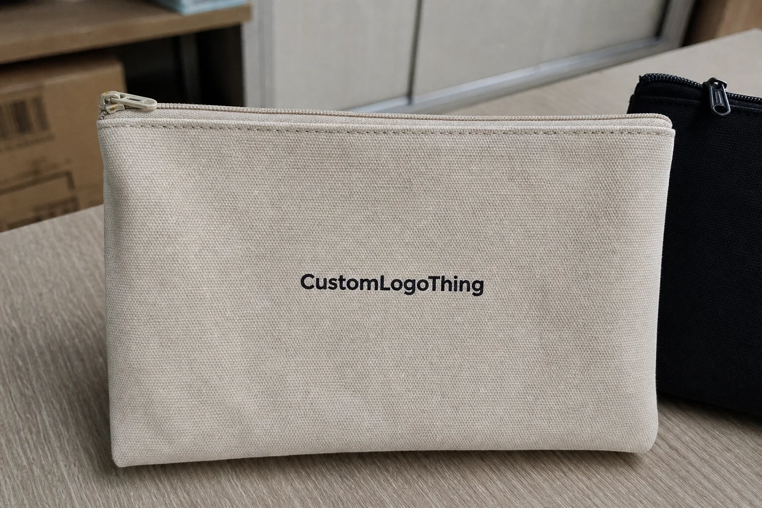 Custom Logo Makeup Bag: Buyer’s Guide to Specs