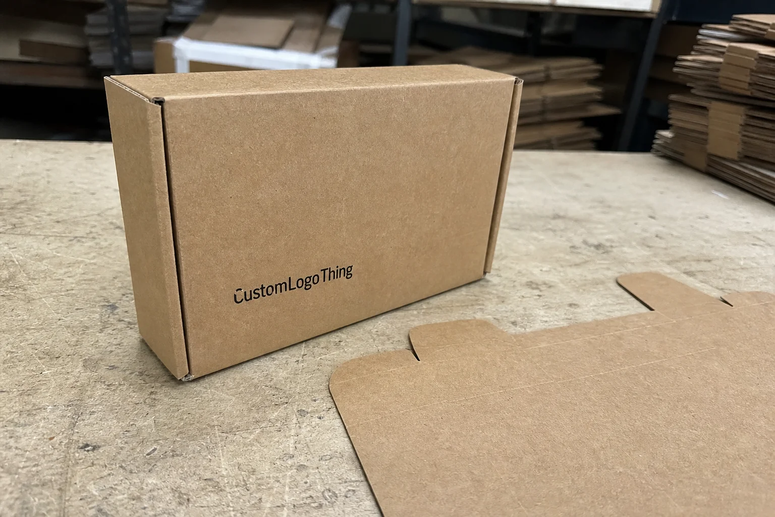 Custom Cardboard Box Packaging: Buy Smarter for Shipping