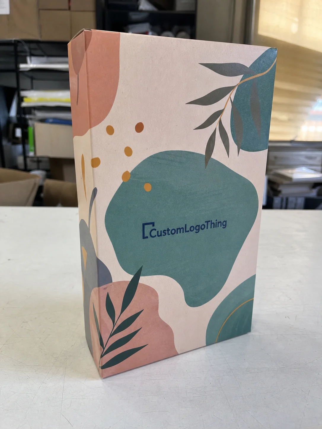 Personalized Cereal Boxes: Design, Cost, and Ordering Tips