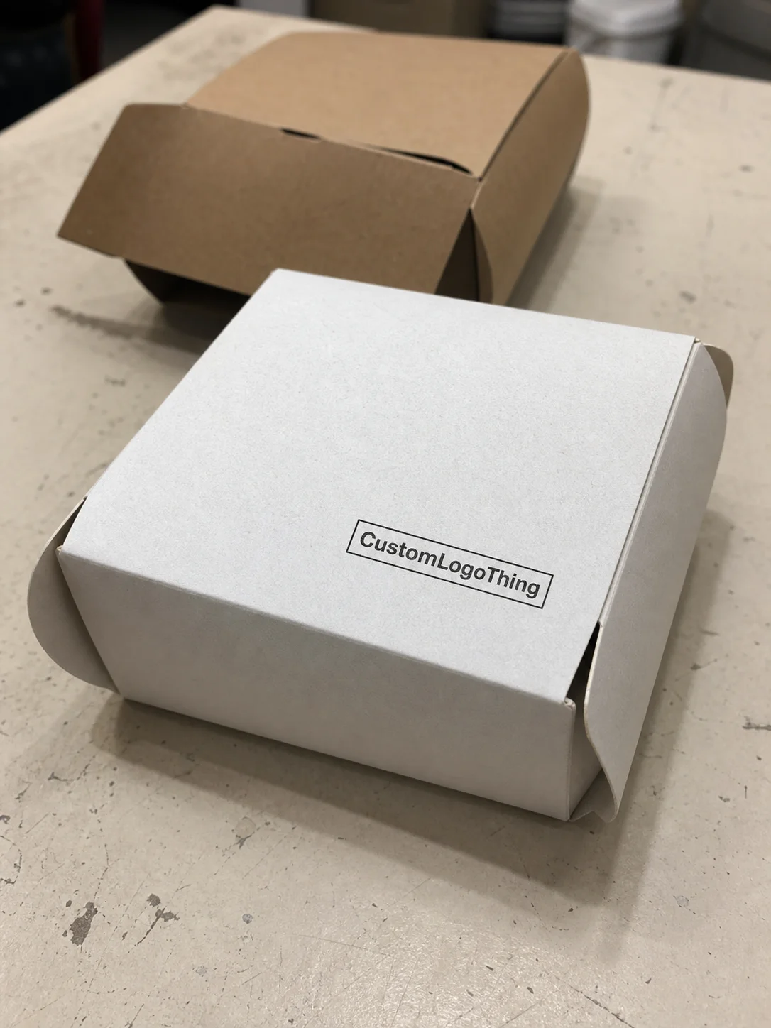 Woven Labels Unit Cost for Food: Get a Label Quote