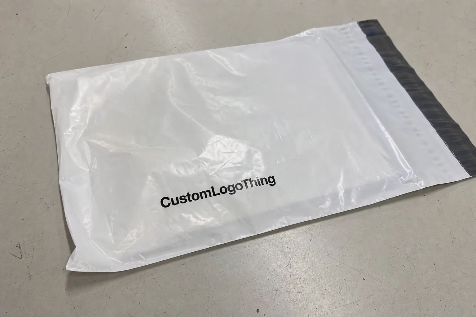 Poly Mailer Bags Unit Cost for Food: Quote Smarter