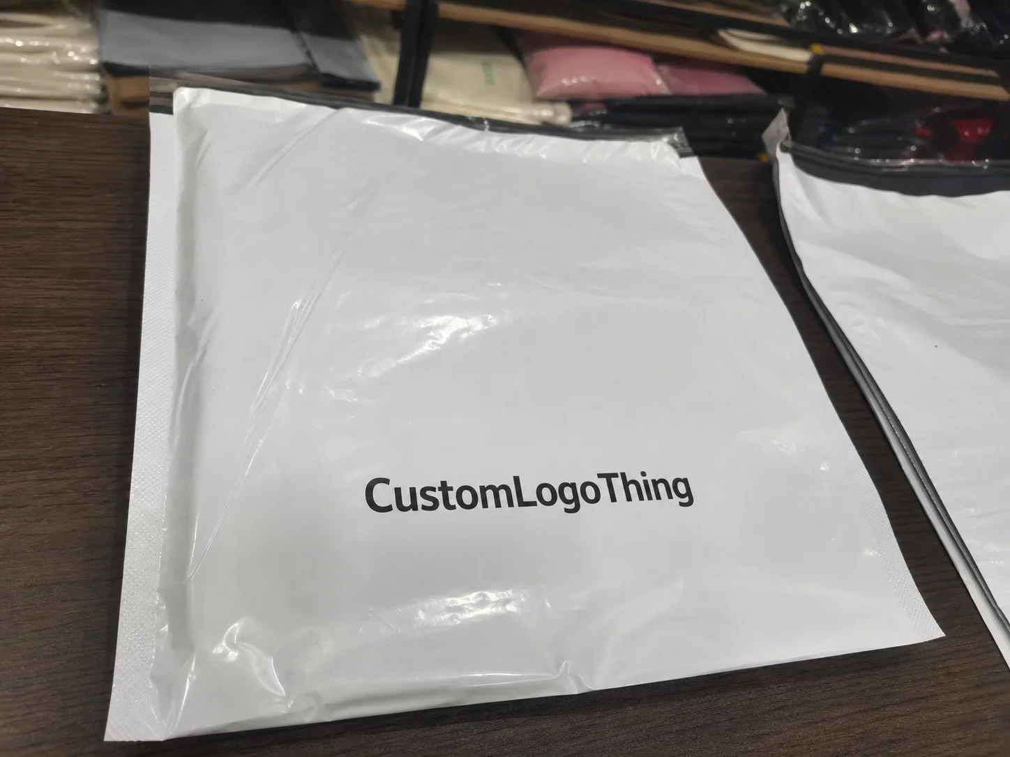 Custom Poly Mailer Bags for Food Brands: Buy Smarter