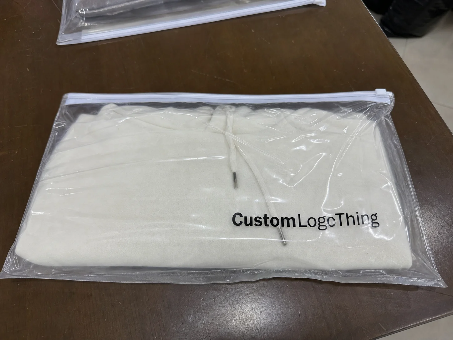 Order PVC Zipper Garment Bags Landed Cost Guide