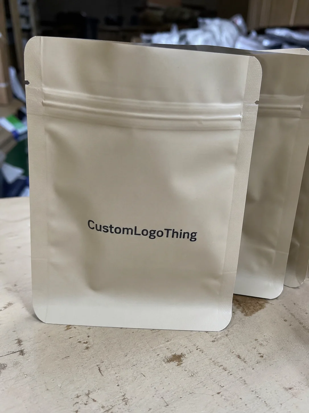 How to Buy Matte Zipper Bags: Sample Approval Checklist