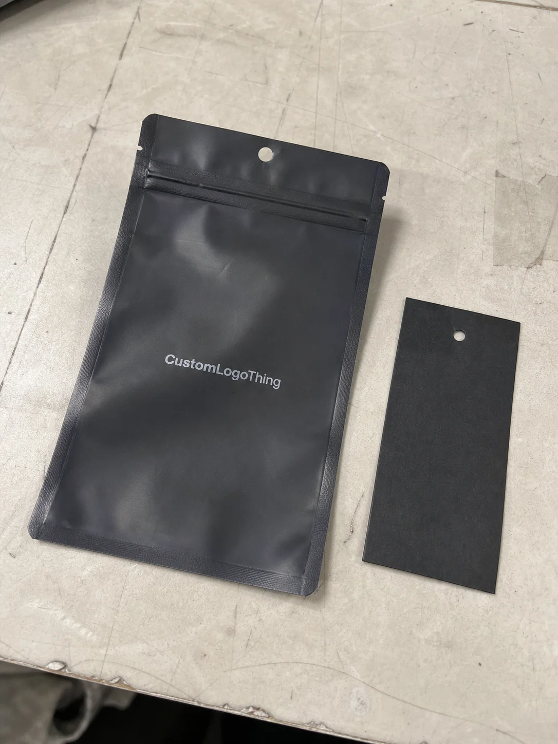 How to Buy Matte Zipper Bags: Packaging Insert Checklist
