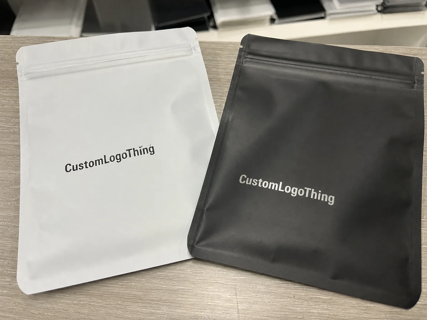 How to Buy Matte Zipper Bags: Low MOQ Quote Guide for Brands