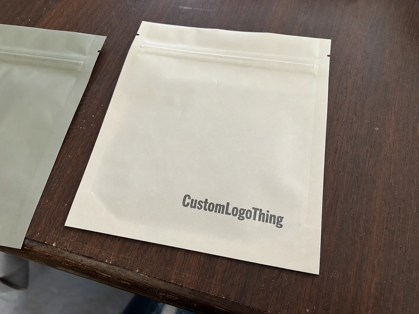 Order Matte Zipper Bags: Boutique Insert Checklist