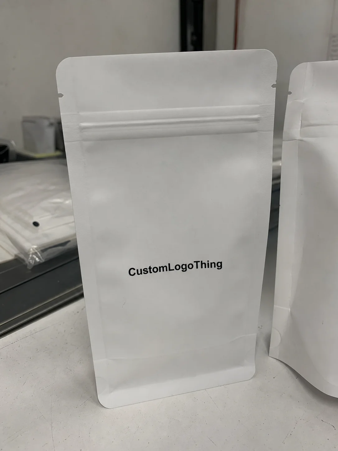 Get Matte Zipper Bags: Unit Supplier Audit Checklist