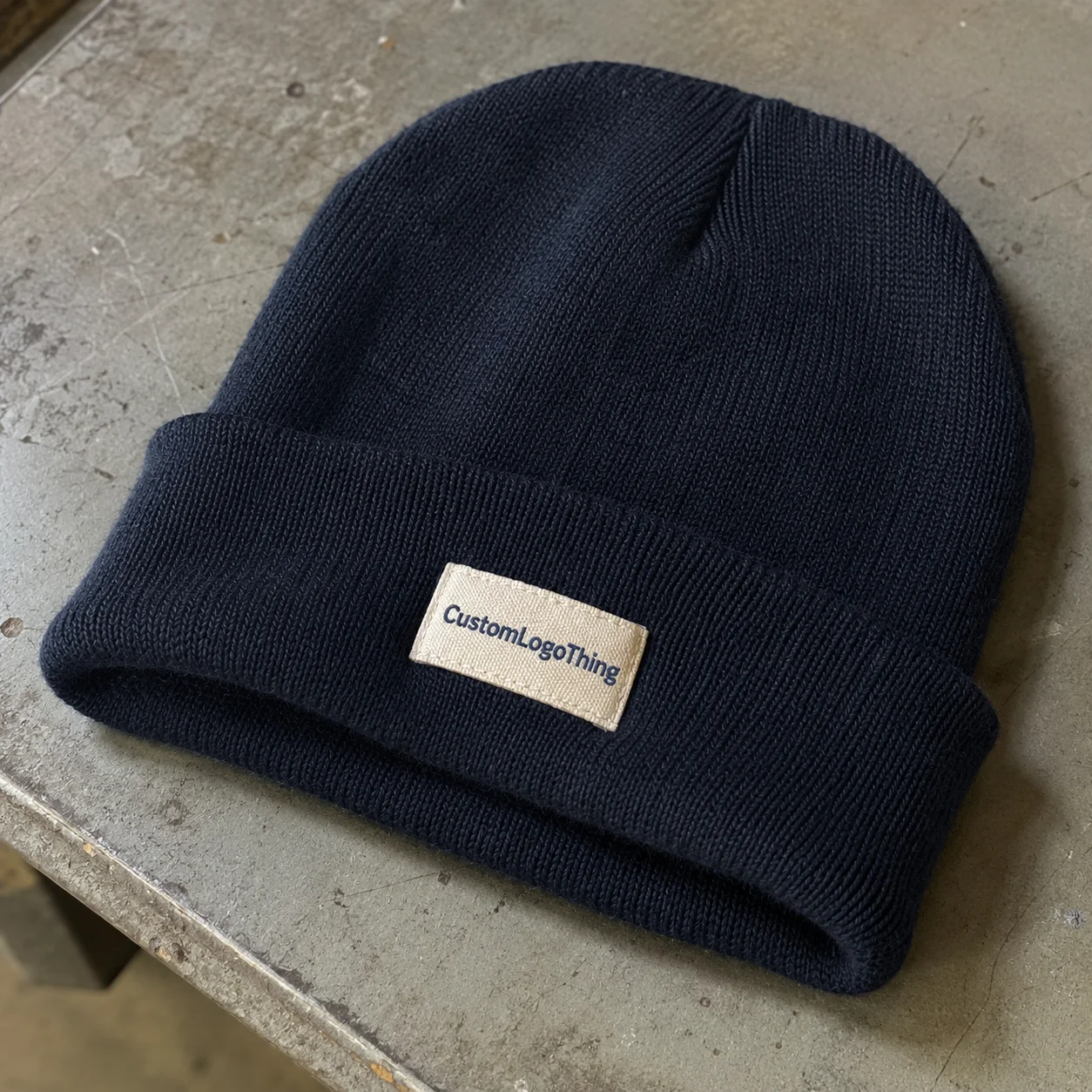 Woven Label Custom Buying Guide for Apparel Brands
