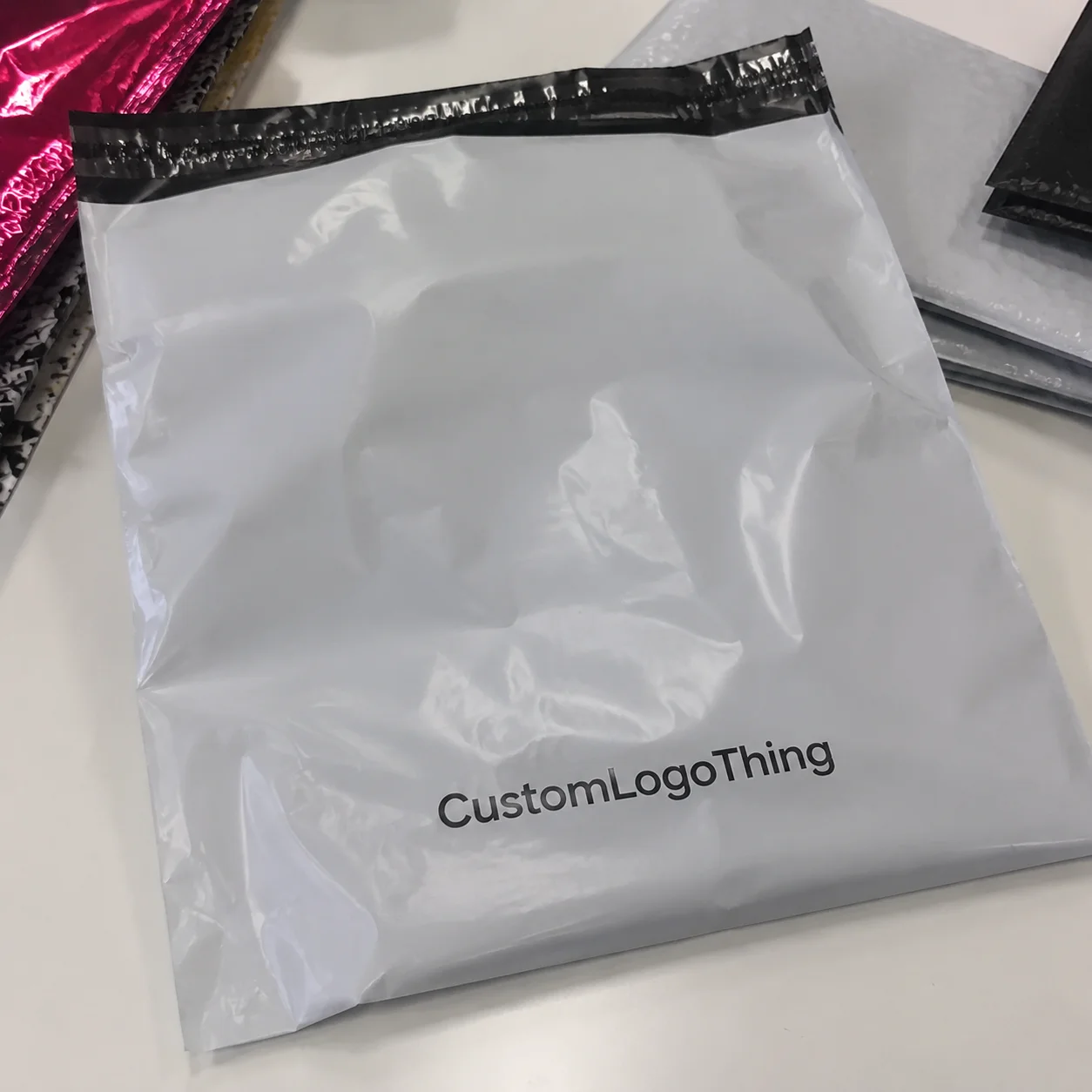 Custom Woven Label Discount: Buy Smarter Clothing Labels