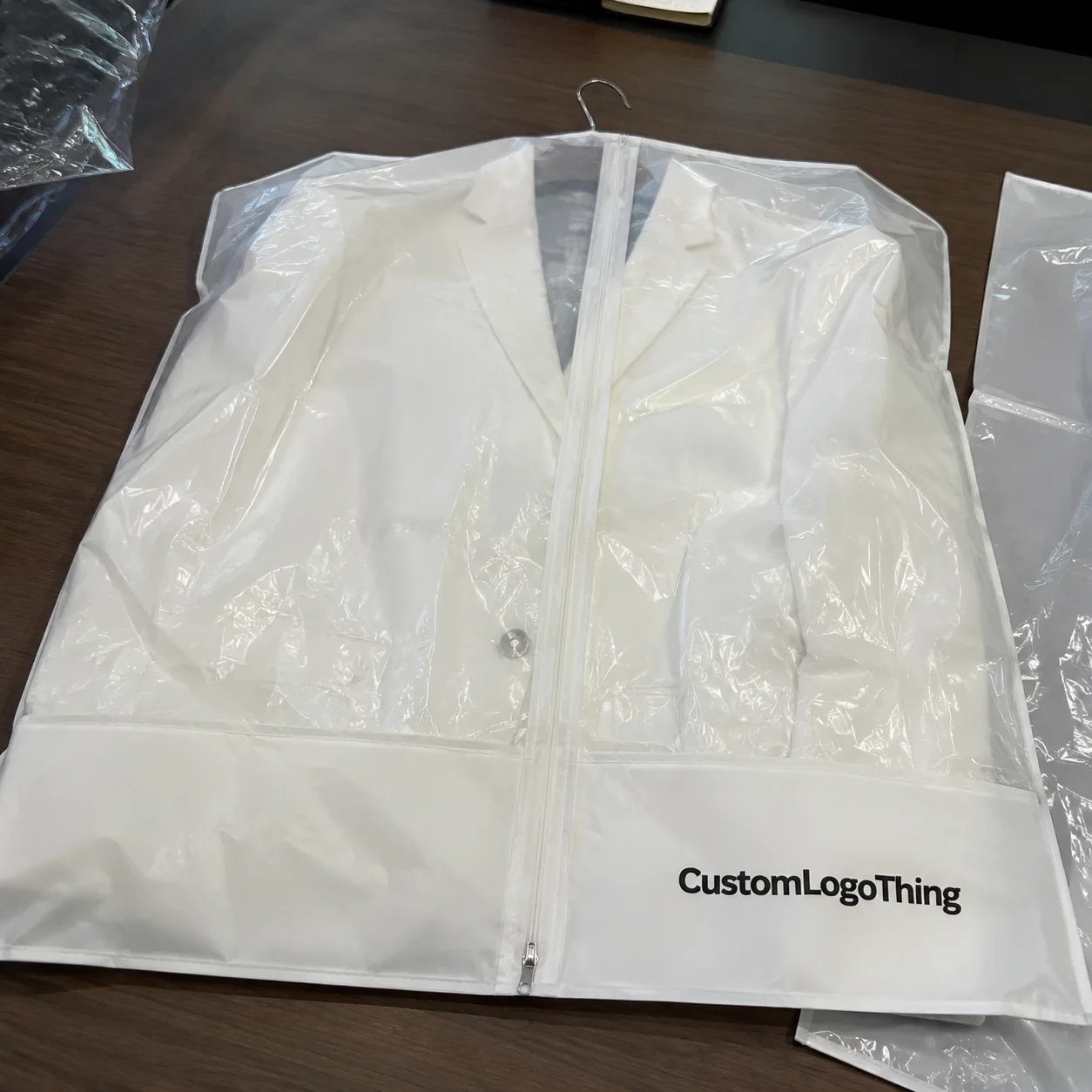 Buy Garment Bag Bulk for Retail and Laundry Orders