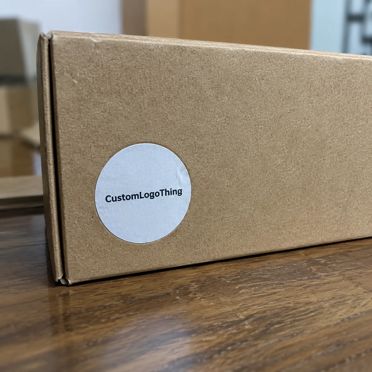 Custom Corporate Stickers: Plan, Price, and Order Smart