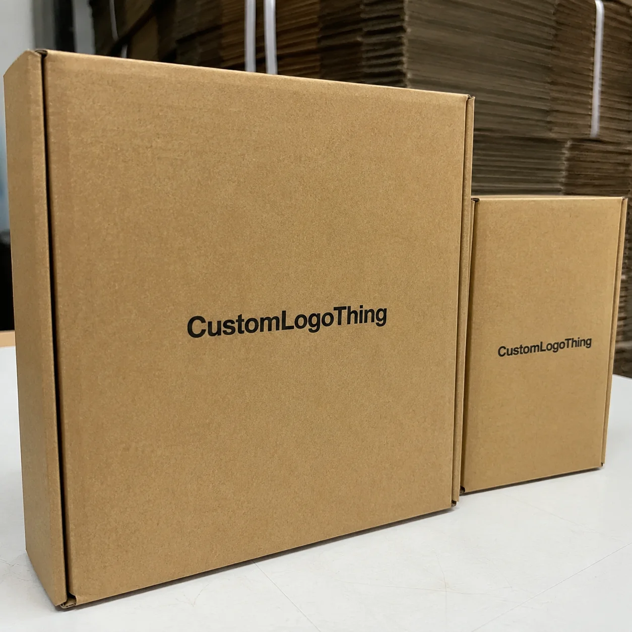 Choose Custom Corrugated Cardboard Box Manufacturers